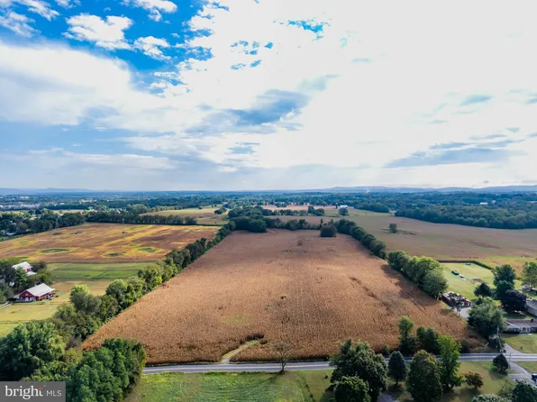 Old Stone House Rd S, Mechanicsburg, PA 17055