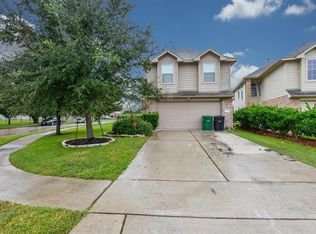 13603 Rural Oak St, Houston, TX 77034