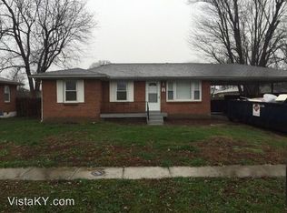 8208 Biscane Dr, Louisville, KY 40258