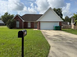 14135 Lucky Mays Rd, Gulfport, MS 39503