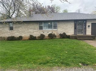 112 Lockwood Ave, Salem, IN 47167