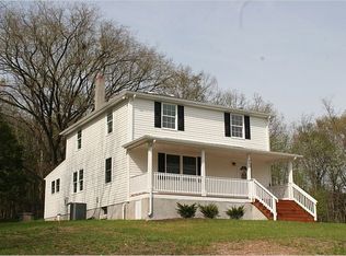 293 River Rd, Farmville, VA 23901