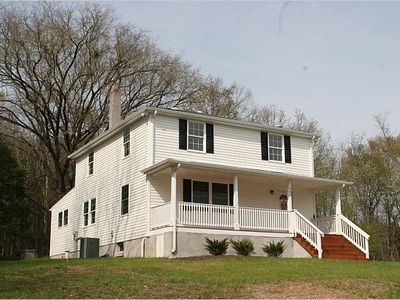 293 River Rd, Farmville, VA, 23901