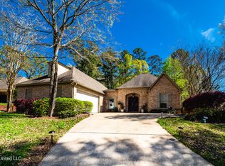 202 Pullman Cv, Brandon, MS 39042