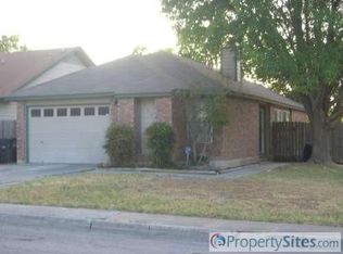 12091 Stoney Smt, San Antonio, TX 78247