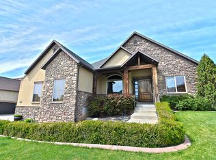 2263 E 425 N, Layton, UT 84040