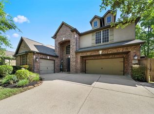 1923 Graystone Hills Dr, Conroe, TX 77304
