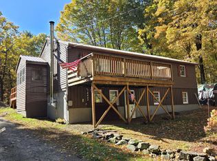 99 Mountain School Road, Weare, NH 03281