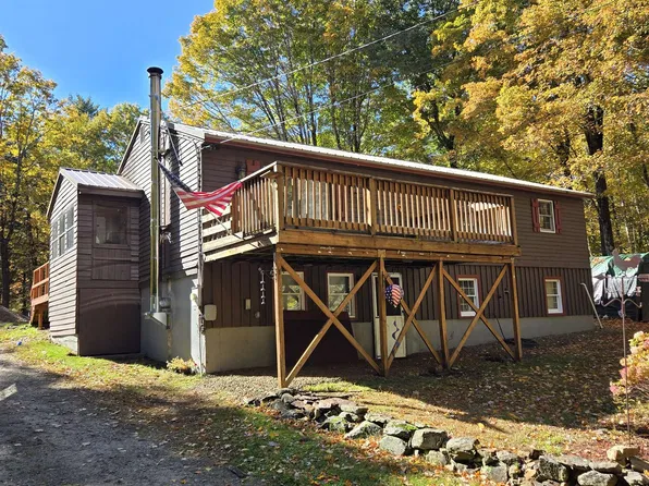 99 Mountain School Road, Weare, NH 03281