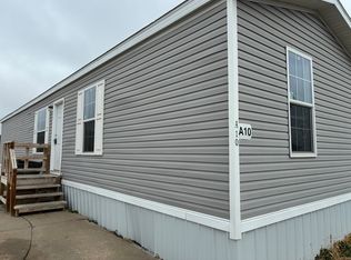 1010 Reservation Rd #A10, Hays, KS 67601