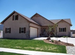 121 Starbuck Cir, Salida, CO 81201