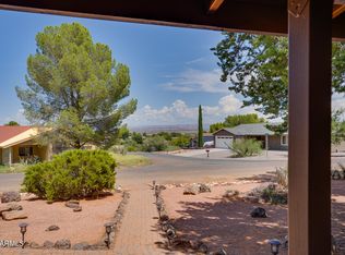 1099 E MEADOWLARK Lane, Cottonwood, AZ 86326