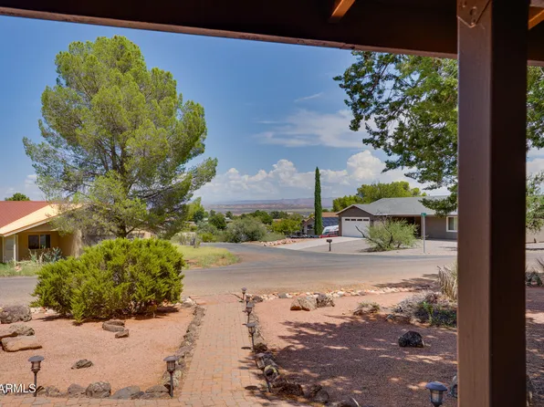 1099 E MEADOWLARK Lane, Cottonwood, AZ 86326