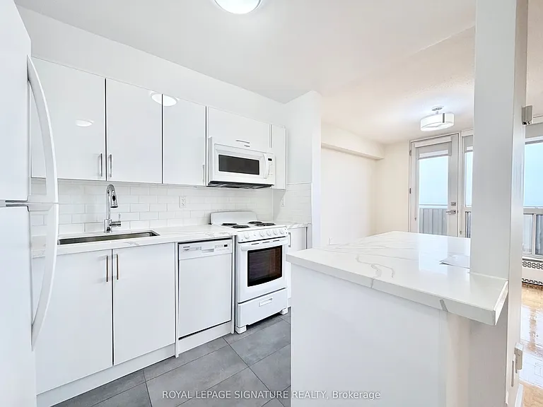 666 Spadina Ave #2311 — Photo 7