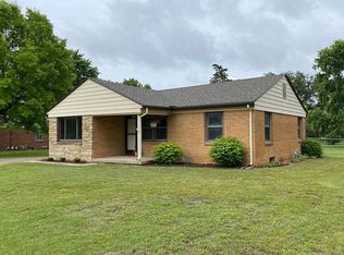 2624 N Meridian Ave, Wichita, KS 67204