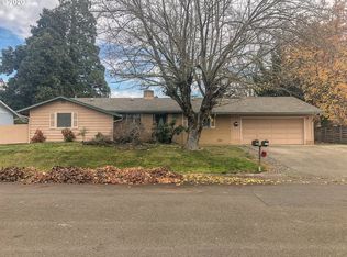 1683 NW Wanell St, Roseburg, OR 97471