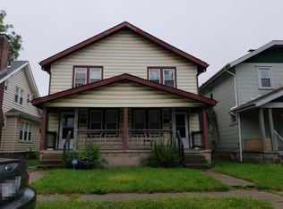 1305 E 19th Ave, Columbus, OH 43211