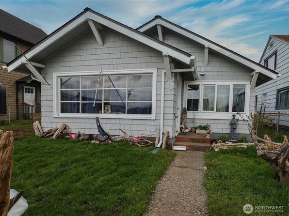 1114 W Wishkah, Aberdeen, WA 98520