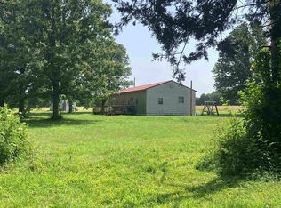 648 Vista Oak Trl, Ash Flat, AR 72513