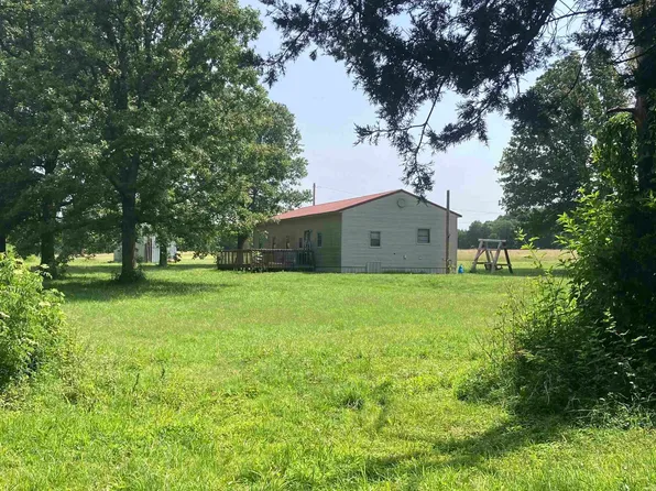 648 Vista Oak Trl, Ash Flat, AR 72513