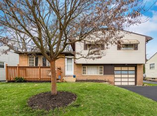 1429 Coburg Rd, Columbus, OH 43227