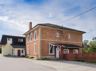 8 Wellington St, Kawartha Lakes, ON K9V 3N1