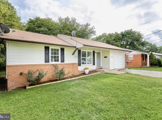 1409 Horner Rd, Woodbridge, VA 22191