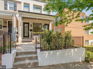 308 U St NE UNIT 1, Washington, DC 20002