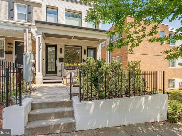 308 U St NE Unit 1, Washington, DC 20002