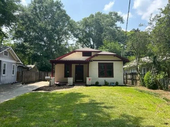 1211 Adeline St, Hattiesburg, MS 39401