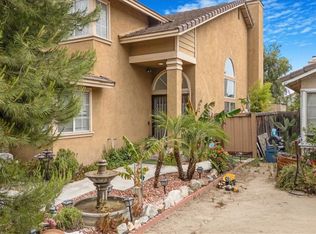 507 Coudures Way, Perris, CA 92571