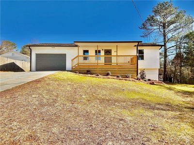 2535 Impala Dr, Cumming, GA, 30041