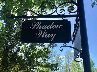 1229 Shadow Way, Greenville, SC 29615