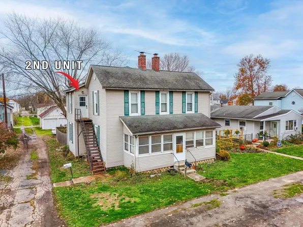 29 Cromley St, Ashville, OH 43103