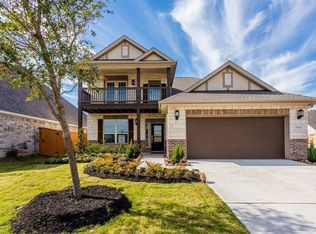 10610 Balivcar Ct, Richmond, TX 77407