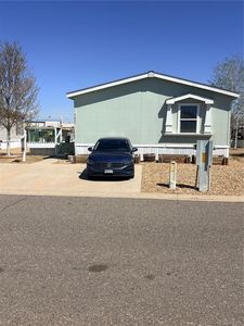 4605 Ashwood Street LOT 326, Longmont, CO, 80504