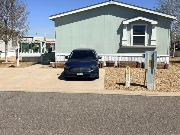 4605 Ashwood Street LOT 326, Longmont, CO 80504