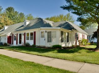 293 A Sharon Way, Monroe Township, NJ 08831