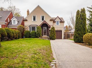 34 Kingsgrove Blvd, Toronto, ON M8X 1N7