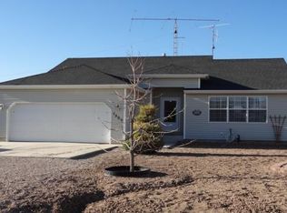 1503 E Highland Trails Rd, Enoch, UT 84721