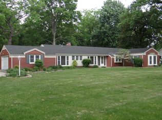 207 Egbert Rd, Goshen, IN 46526