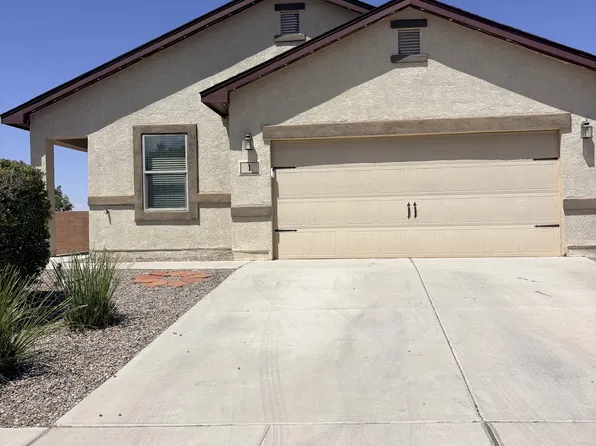 1 El Camino Loop NW, Rio Rancho, NM 87144