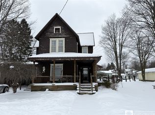 220 E Main St, Falconer, NY 14733