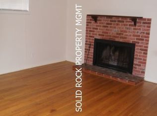 7510 North St, Little Rock, AR 72207