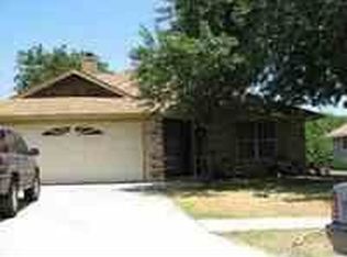 1406 Rose Ave, Killeen, TX 76543