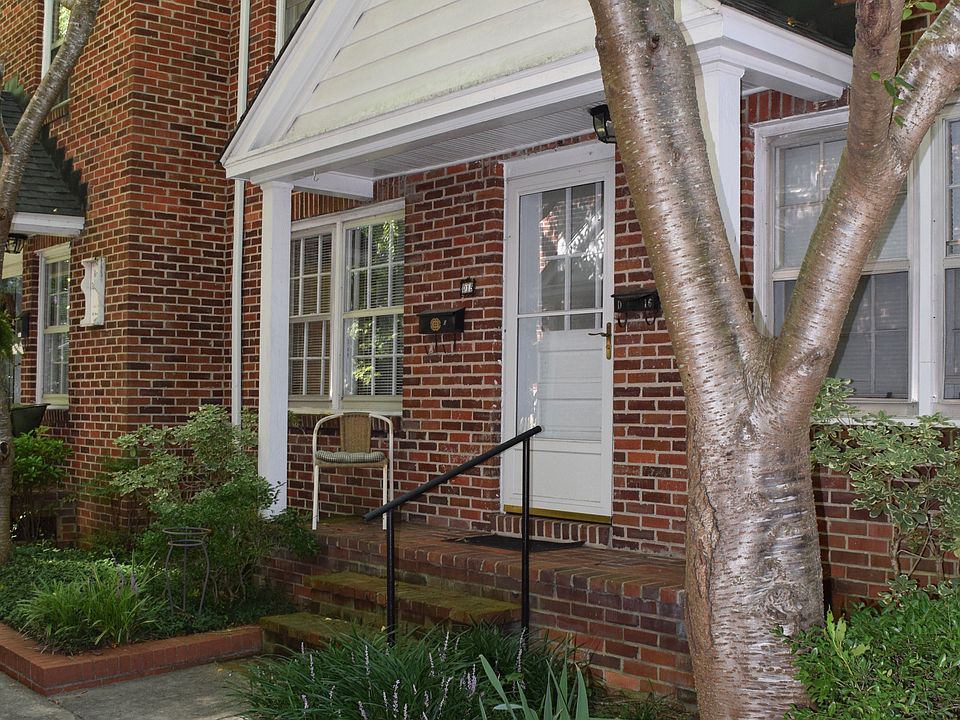 Front-Entry