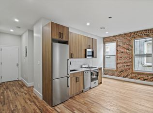 1661 Sterling Pl APT 1R, Brooklyn, NY 11233