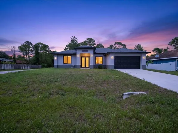 2918 48TH ST W, LEHIGH ACRES, FL 33971