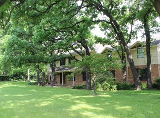 165 Chaparral Est, Shady Shores, TX 76208