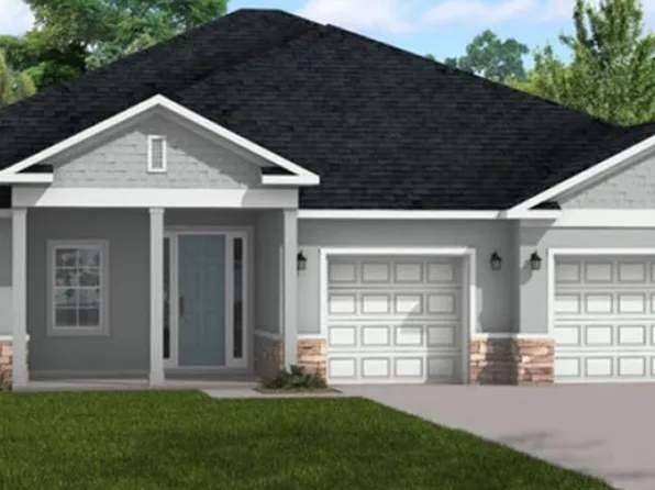 3 Heuchera Ct E, Homosassa, FL 34446